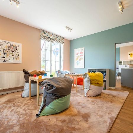 Feriendorf Rugana - Komfort Appartement Mit 1 Schlafzimmern Und Terrasse D29 Дранске Екстер'єр фото