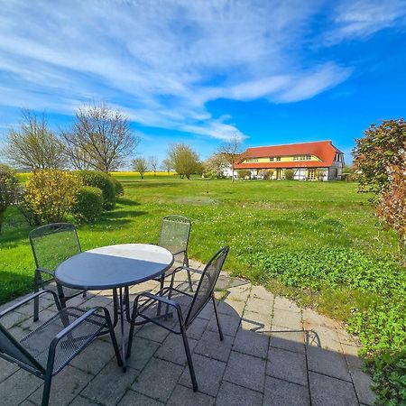 Feriendorf Rugana - Komfort Appartement Mit 1 Schlafzimmern Und Terrasse D29 Дранске Екстер'єр фото