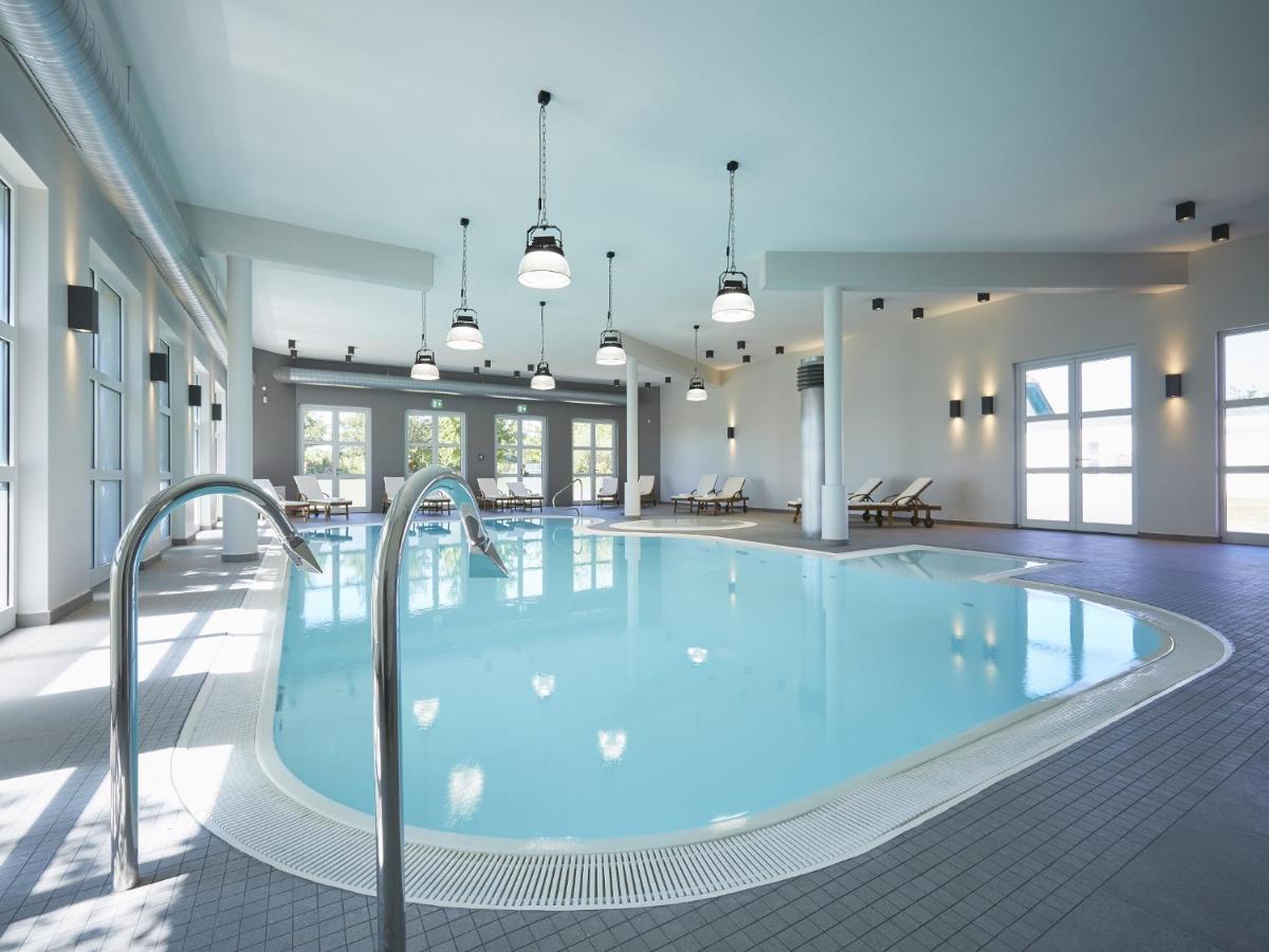 Feriendorf Rugana - Komfort Appartement Mit 1 Schlafzimmern Und Terrasse D29 Дранске Екстер'єр фото