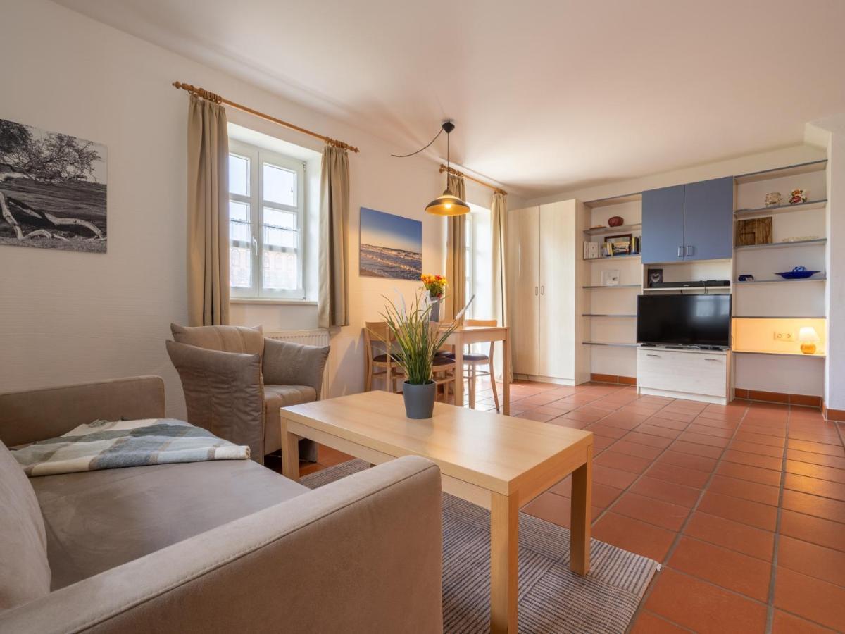 Feriendorf Rugana - Komfort Appartement Mit 1 Schlafzimmern Und Terrasse D29 Дранске Екстер'єр фото