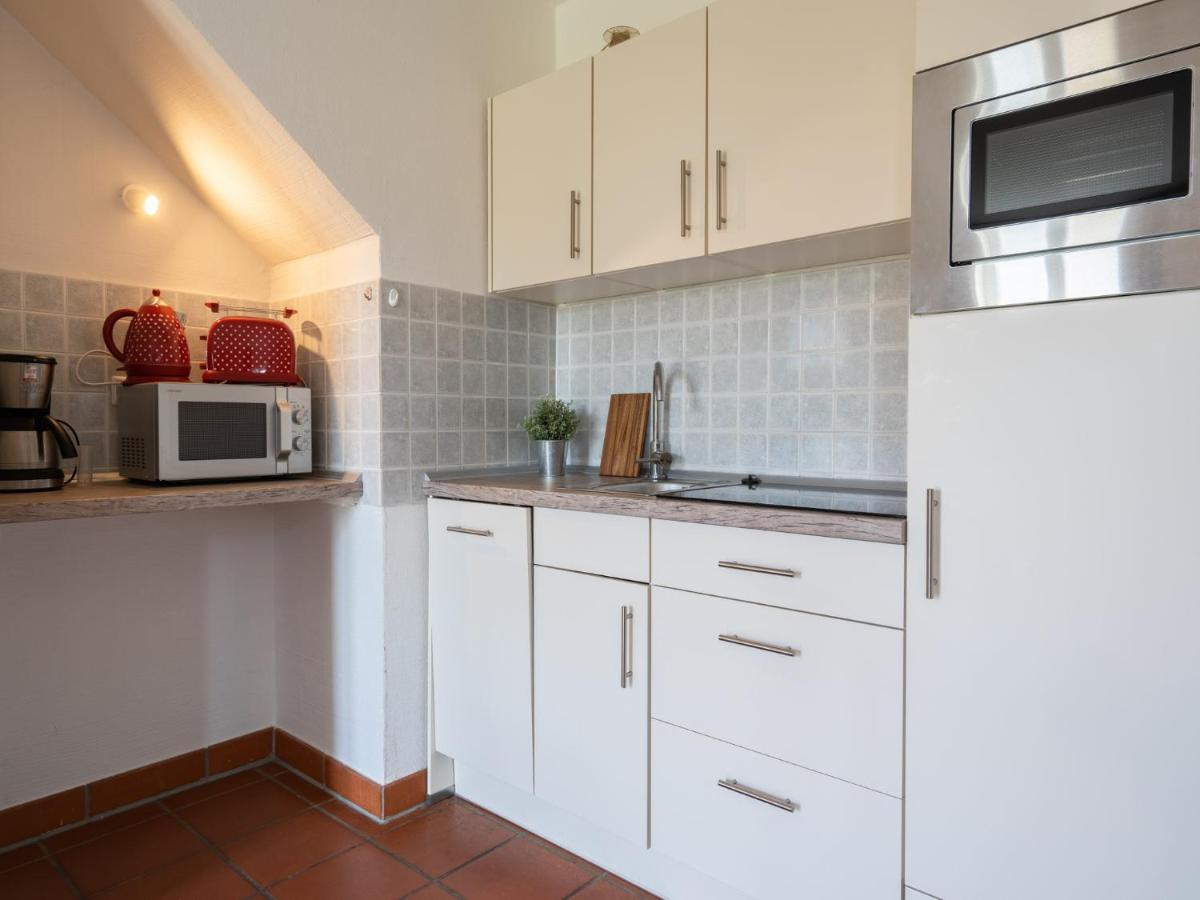 Feriendorf Rugana - Komfort Appartement Mit 1 Schlafzimmern Und Terrasse D29 Дранске Екстер'єр фото