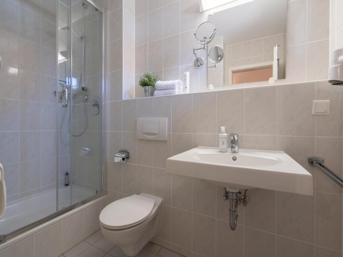 Feriendorf Rugana - Komfort Appartement Mit 1 Schlafzimmern Und Terrasse D29 Дранске Екстер'єр фото